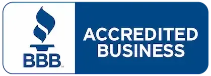 BBB Accredited Business