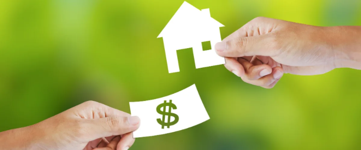 tax consequences when selling your California house in you inherited