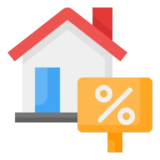 Sell a house with delinquent property taxes