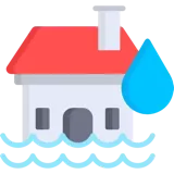 Selling a house with water damage